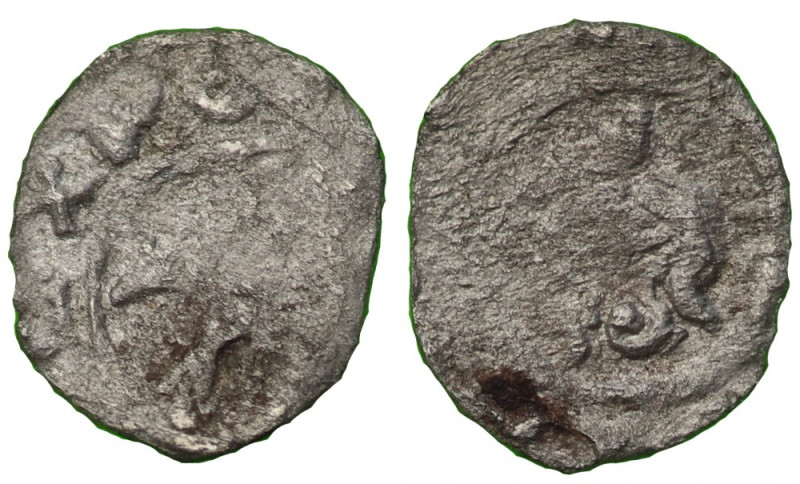 Polska, Kazimierz Wielki Denar 1333-1370 Reference: Kop. 335 (R)
Grade: VF-/F+