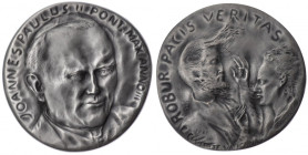 Państwo Kościelne, Watykan, Jan Paweł II 1978-2005