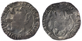 Niderlandy, Talar Lewkowy, Kampen 1648