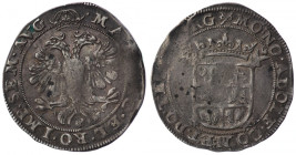 Niemcy, Bentheim-Tecklenburg-Rheda, Blamüser ( 6 Stüber ) Freudenberg, bez daty ( 1618 ) Adolf, 1606-1625