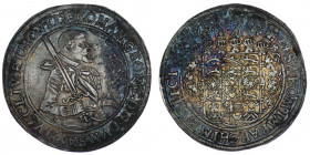 Niemcy, Saksonia, Jan Jerzy I, talar 1624
