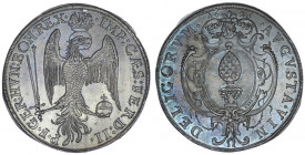 Niemcy, Augsburg, talar 1626