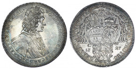Niemcy, Ölmütz, talar 1727