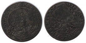Nimecy, Fryderyk Wilhelm V, grosz 1766