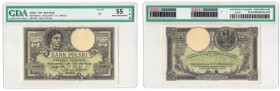 500 złotych Kościuszko, 28.02.1919, seria S.A.