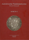 Katalog aukcyjny Niemczyk, aukcja 2
