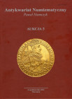 Katalog aukcyjny Niemczyk, aukcja 3