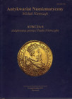 Katalog aukcyjny Niemczyk, aukcja 6