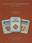Katalog aukcyjny Niemczyk, aukcja 11