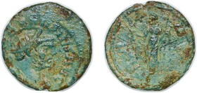 Rome Britannic Empire 286 - 287 BI Antoninianus - Carausius (PAX AVG) Billon 4.82g VF RIC V.2 883