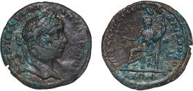 Rome Roman Empire 3rd Century AE Bronze 9.13g VF
