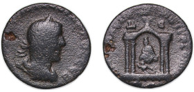 Rome Roman Empire Roman Provinces, Syria 251 - 253 AE - Trebonianus Gallus (Antioch on the Orontes) Bronze 10.83g VF BMC 20.229.654f, Sear 4350