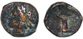 Greece (ancient) 4th - 1st Centuries AE Bronze 9.35g VF