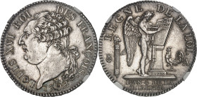 FRANCE / CAPÉTIENS - FRANCE / ROYAL
Constitution (1791-1792). Demi-écu de 3 livres FRANÇOIS 1792, 2e semestre - An 4, A, Paris.
Av. LOUIS XVI ROI DE...