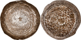 (t) CHINA. Guizhou Yuansi Changyuankezi. Fine Silk Oval Ingots. Silver 2.75 Tael Ingot. Graded AU 55 by GBCA Grading Company.
BMC-Class LXXXVII Group...