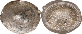 (t) CHINA. Yunnan Mujike. Provincial Mother Hen Ingots. Silver 1.2 Tael Ingot. Graded MS 61 by GBCA Grading Company.
BMC-LV Group A. Weight: 38.0 gms...