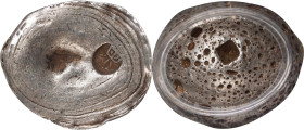 (t) CHINA. Yunnan Mujike. Provincial Mother Hen Ingots. Silver 1 Tael Ingot. Graded AU 53 by GBCA Grading Company.
BMC-Class LV Group A. Weight: 37.7...