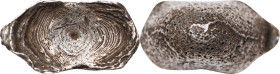 (t) CHINA. Yuansi Changyuankezi. Fine Silk Oval Ingots. Silver 3.5 Tael Ingot. Graded EF 45 by GBCA Grading Company.
BMC-Class LXXXV Group E. Weight:...