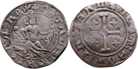 Middle Ages (X-XV century) – Silver Coin

23mm 3,90g
