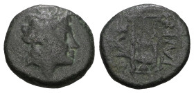 Weight 1,27 gr - Diameter 10 mm.