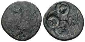Weight 4,61 gr - Diameter 18 mm.