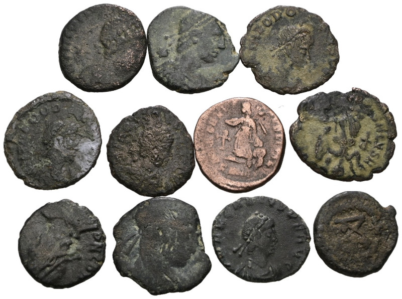 Group Mix Coins. Sold as seen. No return.