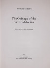 Mildenberg (Leo) - The coinage of the Bar Kokhba war - 1984

Ouvrage traitant des monnaies des guerres puniques, avec une reliure en toile rouge. 39...