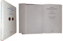 Sylloge Nummorum Graecorum - Israel I - The Arnold Spaer collection of Seleucid coins - Arthur Houghton and Arnold Spaer with the assistance of Catari...