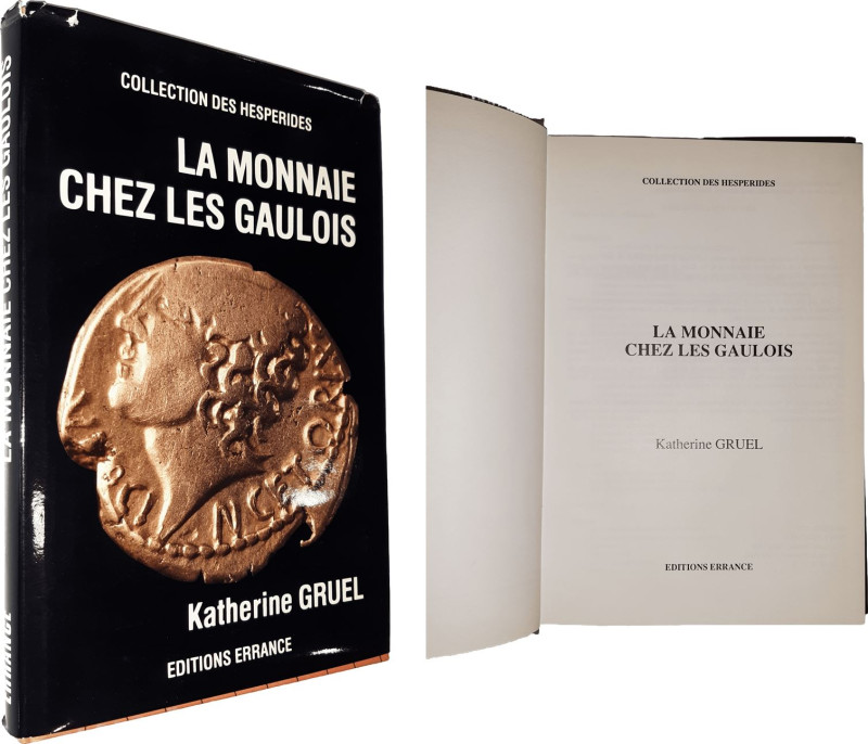 Consigny (Pierre) - Un chemin de mémoire - La France et sa monnaie - 2001

Trè...