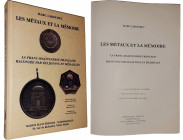 Labouret (Marc) - Les métaux et la mémoire - La Franc-maçonnerie française racontée par ses jetons et médailles - Paris 2007

Ouvrage à couverture r...