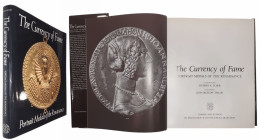 Scher (Stephen K.) and Bigelow Taylor (John) - The Currency of Fame ; Portrait medals of the Renaissance - Thames and Hudson edition - London 1994

...