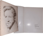 Catalogue de l'exposition sur David d'Angers 1788-1856 - Hôtel de la Monnaie - Paris 1966

Catalogue de l'exposition sur David d'Angers ; exposition...
