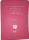 Mossman (Philip L.) - Money of the american colonies and confederation - A numismatic, economic and historical correlation - Numismatic studies N° 20 ...