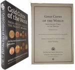 Friedberg (Arthur and Ira) - Gold coins of the world from ancient times to the present - 8th edition - 2009

Catalogue standard de 766 pages avec il...