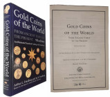 Friedberg (Arthur and Ira) - Gold coins of the world from ancient times to the present - 9th edition - 2017

Catalogue standard révisé de 800 pages ...
