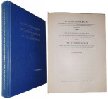 Delmonte (A.) - Le Benelux d'argent, De Zilveren Benelux, The silver Benelux - Edition originale - Pays-Bas 1967

Ouvrage à couverture rigide toilée...