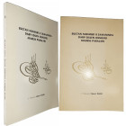 Mühendis Y. Ölcer Cüneyt - Sultan Mahmud II Zamaninda Darp Edilen Osmanli Madeni Paralari H. 1223-1255 ; M. 1808-1839 - Istanbul 1970

Ouvrage à cou...