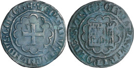 Tripoli - Bohémond VII - Gros

SUP

Bohémond VII (1275-1287). A/ + SEPTIMVS BOEMVNDVS COMES. Croix dans un polylobe. 

R/ + CIVITAS TRIPOLIS SVR...