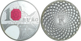 France - Pièce de la série Excellence à la Française - Belle Épreuve de 10 euro - Baccarat 2014

BE

 Ar ; 22.2 gr ; 37 mm

Monnaie présentée da...