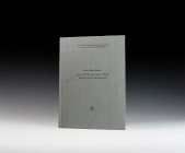 Archaeological Books Böhmer - Die Entwicklung der Glyptik während der Akkad-Zeit
Published 1965 AD. Böhmer, Rainer Michael, Die Entwicklung der Glypt...