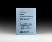 Archaeological Books Rohn - Beschriftete mesopotamische Siegel der Frühdynastischen und der Akkad-Zeit
Published 2011 AD. Rohn, Karin, Beschriftete m...