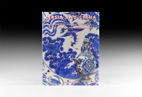 Archaeological Books - Crowe - Persia & China: Safavid - V&A Museum
Dated 2002. Crowe, Y. Persia and China. Safavid Blue and White Ceramics in the Vi...