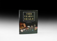 Books - Collon - 7000 Years of Seals
1997. Collon, D. 7000 Years of Seals, hardback with wrapper, 240 pp. 916 grams, 25.5 x 19.5cm (10 x 7 3/4"). Ex ...