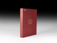 Books - Schembri - The Knights of Malta
1966. Calleja Schembri, Canon H. Coins and Medals of the Knights of Malta, hardback, 262 pp., reprint of the ...