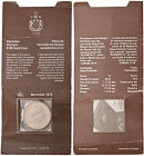 ESTERE - CANADA - Elisabetta II (1952-2022) - 100 Dollari 1976 - Olimpiadi Kr. 115 (AU g. 13,33)AU583 In cartoncino

Status: FDC

Notes: AU583 - I...