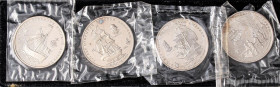ESTERE - RUSSIA - URSS (1917-1992) - Serie NI 4 medaglie - In confezione

Status: FDC

Notes: 4 medaglie - In confezione -