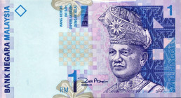 CARTAMONETA ESTERA - MALESIA - Repubblica - Ringgit Lotto di 93 biglietti da mazzetta

Status: FDS

Notes: Lotto di 93 biglietti da mazzetta