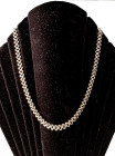 VARIE - Gioielli da antiquariato Catenina in oro 375 (9 ct), gr. 19,60

Status: Ottimo

Notes: