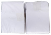 ACCESSORI 200 bustine in carta Abafil

Status: Nuovo

Notes: