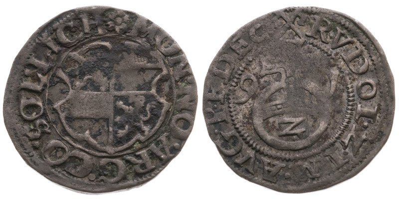 Solms-Lich 
Grafschaft. Eberhard, Hermann Adolf, Reinhard II., Georg Eberhard u...